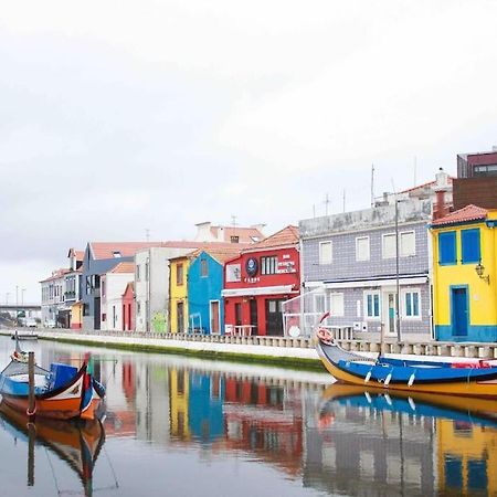 Domus Da Ria - Forum Aveiro Extérieur photo