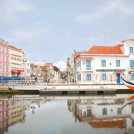 Domus Da Ria - Forum Aveiro Extérieur photo